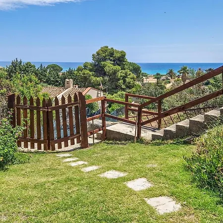 Appartamento Costa Rei